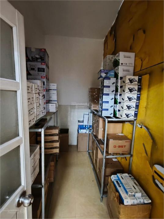 🏡 Bán nhà 3/2, Q.10, nở hậu gần MT, 8.x tỷ! - Ảnh 3